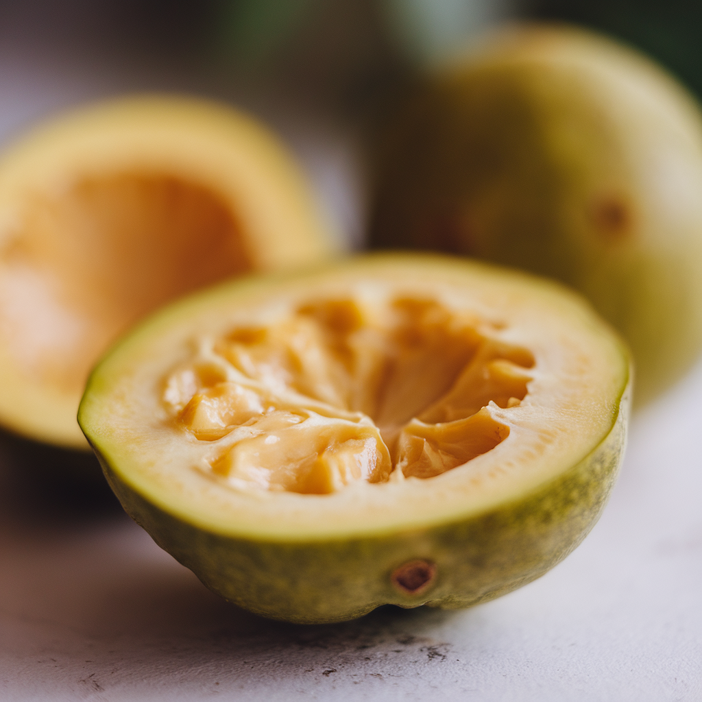 Garcinia Cambogia